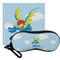 Flying a Dragon Eyeglass Case & Cloth (Personalized)
