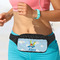 Flying a Dragon Fanny Packs - LIFESTYLE