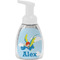 Flying a Dragon Foam Soap Bottle (Personalized)