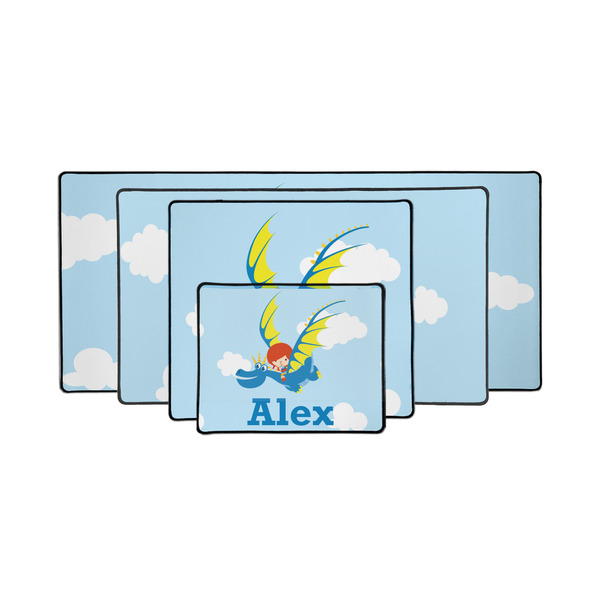 Flying a Dragon Gaming Mats - PARENT/MAIN