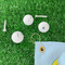 Flying a Dragon Golf Balls - Titleist - Set of 3 - LIFESTYLE