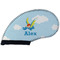 Flying a Dragon Golf Club Covers - FRONT