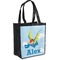 Flying a Dragon Grocery Bag (Personalized)