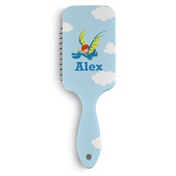 Flying a Dragon Hair Brushes (Personalized)