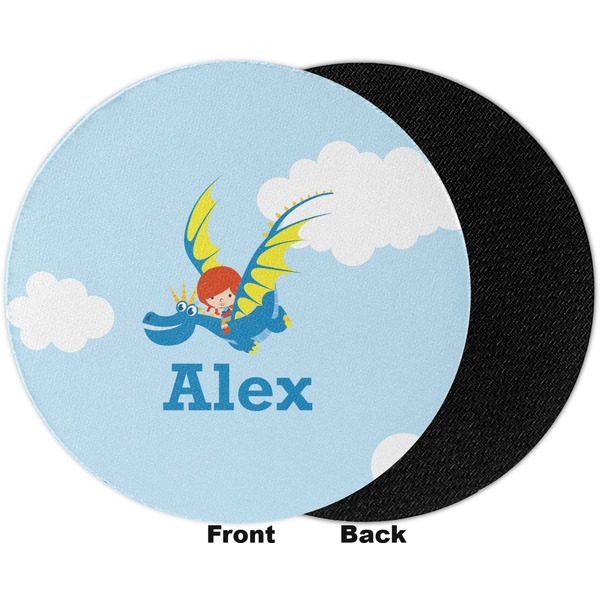 Flying a Dragon Jar Opener - Apvl