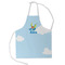 Flying a Dragon Kid's Aprons - Small Approval