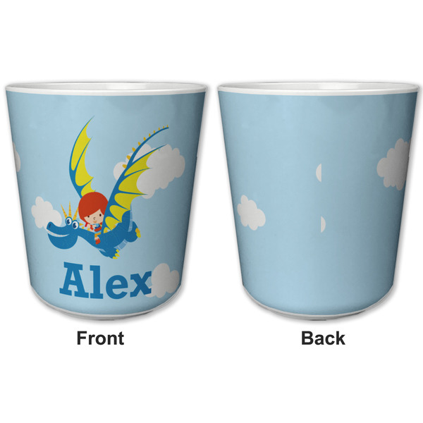 Flying a Dragon Kids Cup - APPROVAL