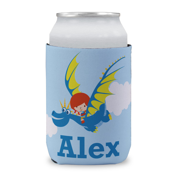 Flying a Dragon Can Sleeve