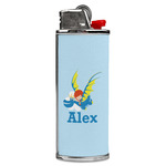 Flying a Dragon Case for BIC Lighters (Personalized)