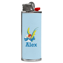 Flying a Dragon Case for BIC Lighters (Personalized)