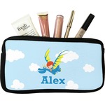 Flying a Dragon Makeup / Cosmetic Bag (Personalized)