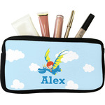 Flying a Dragon Makeup / Cosmetic Bag (Personalized)