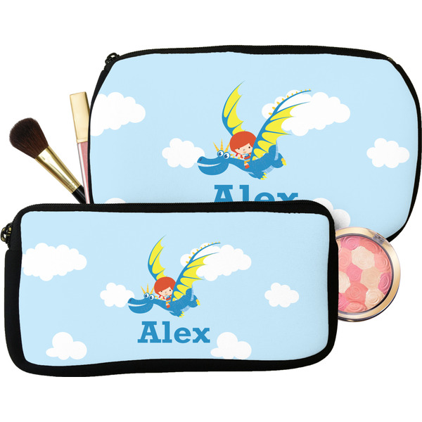 Flying a Dragon Makeup Kit Aggregate