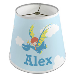 Flying a Dragon Empire Lamp Shade (Personalized)
