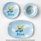 Flying a Dragon Microwave & Dishwasher Safe CP Plastic Dishware - Group