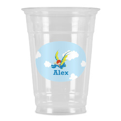 Flying a Dragon Party Cups - 16oz (Personalized)
