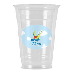 Flying a Dragon Party Cups - 16oz (Personalized)