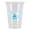 Flying a Dragon Party Cups - 16oz (Personalized)