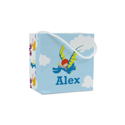 Flying a Dragon Party Favor Gift Bags - Gloss (Personalized)