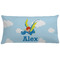 Flying a Dragon Pillow Case - King (Personalized)