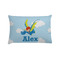 Flying a Dragon Pillow Case - Standard - Front