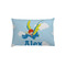 Flying a Dragon Pillow Case - Toddler - Front