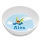 Flying a Dragon Melamine Bowl - 8 oz (Personalized)