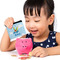 Flying a Dragon Rectangular Coin Purses - LIFESTYLE (child)