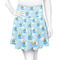 Flying a Dragon Skater Skirt - 2X Large (Personalized)