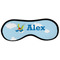 Flying a Dragon Sleeping Eye Masks - Large (Personalized)