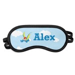 Flying a Dragon Sleeping Eye Mask - Small (Personalized)