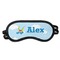Flying a Dragon Sleeping Eye Mask (Personalized)