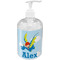 Flying a Dragon Soap / Lotion Dispenser (Personalized)