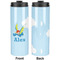 Flying a Dragon Stainless Steel Tumbler - Apvl