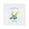 Flying a Dragon Standard Cocktail Napkins (Personalized)