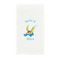 Flying a Dragon Guest Paper Towels - Full Color - Standard (Personalized)