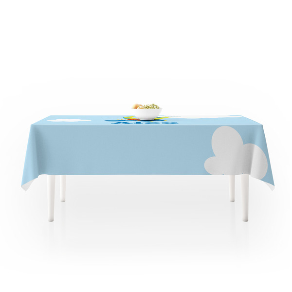 Flying a Dragon Tablecloths (58"x102") - MAIN