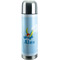 Flying a Dragon Stainless Steel Thermos (Personalized)