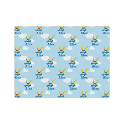 Flying a Dragon Tissue Paper Sheets - Medium - Heavyweight (Personalized)