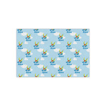 Flying a Dragon Tissue Paper Sheets - Small - Heavyweight (Personalized)