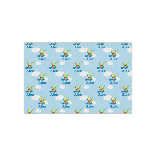 Custom Flying a Dragon Tissue Paper Sheets - Small - Heavyweight (Personalized)