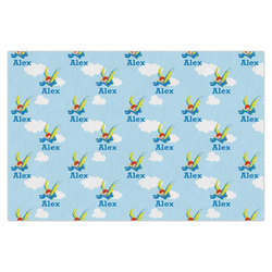 Flying a Dragon X-Large Tissue Papers Sheets - Heavyweight (Personalized)