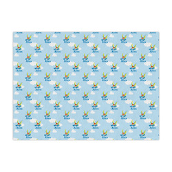 Flying a Dragon Large Tissue Papers Sheets - Lightweight (Personalized)