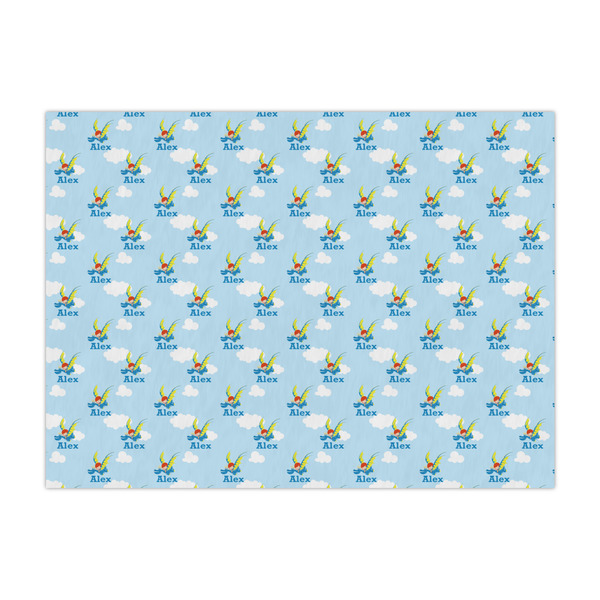 Custom Flying a Dragon Tissue Paper Sheets - Large - Lightweight (Personalized)