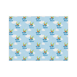 Flying a Dragon Medium Tissue Papers Sheets - Lightweight (Personalized)