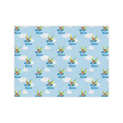 Flying a Dragon Tissue Paper Sheets - Medium - Lightweight (Personalized)