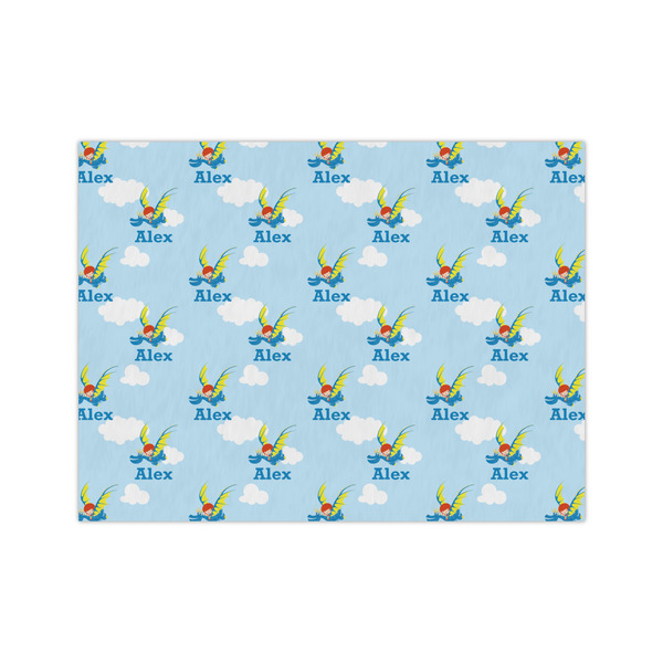 Custom Flying a Dragon Medium Tissue Papers Sheets - Lightweight (Personalized)