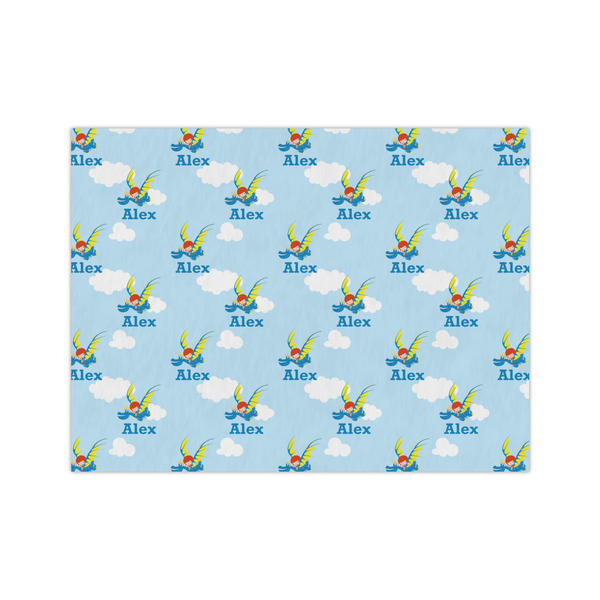 Custom Flying a Dragon Tissue Paper Sheets - Medium - Lightweight (Personalized)