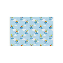 Flying a Dragon Small Tissue Papers Sheets - Lightweight (Personalized)