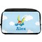 Flying a Dragon Travel Dopp Kit - Front View